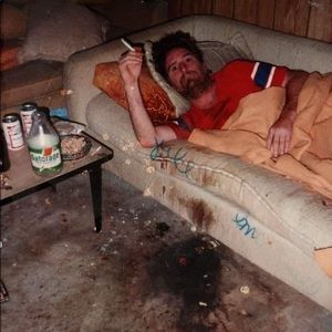 Meet your Posher, William